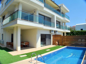 Гостиница Villa Sade  Бодрум